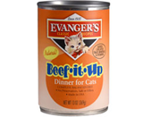 Evangers can