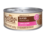 Nutro Natural Choice can
