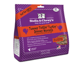 Stella and Chewy freeze-dried