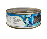 Solid Gold can