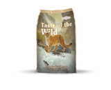 Taste of the Wild dry
