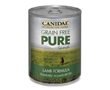 Canidae Pure can