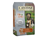 Canidae dry
