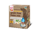 Honest Kitchen freeze-dried