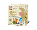 Honest Kitchen freeze-dried