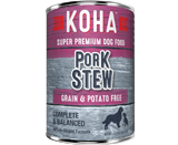 Koha can