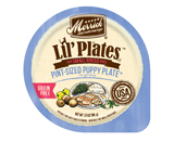 Merrick lil plates can