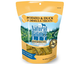 Natural Balance treat