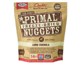 Primal frd