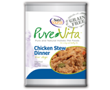 Pure Vita can