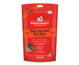 Stella and Chewy freeze-dried