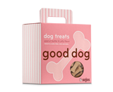 Sojos treat